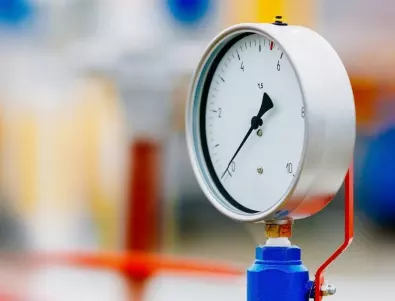 КЕВР реши: 4,6% по-евтин газ за октомври