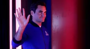 Роджър Федерер и Рафаел Надал по ТВ: В колко часа и къде да гледаме последния официален мач на Маестрото?