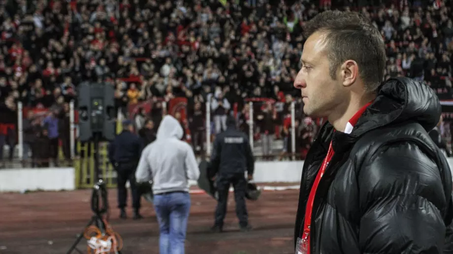 Домакинство на ЦСКА поставя край на 21-годишно чакане, Манчев отново е в "главната роля"