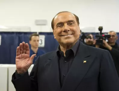 Италианският външен министър: Състоянието на Берлускони е стабилно