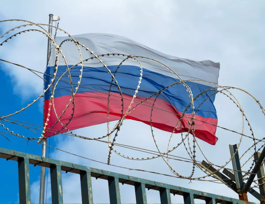 Рекордните 8 млн. руснаци са със забрана да пътуват в чужбина заради дългове