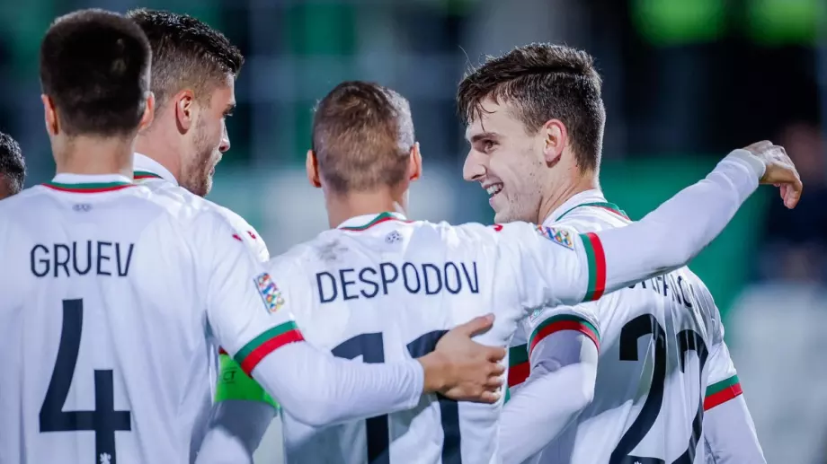 "Изтъкнат специалист": България представи нов сърбин в националния отбор