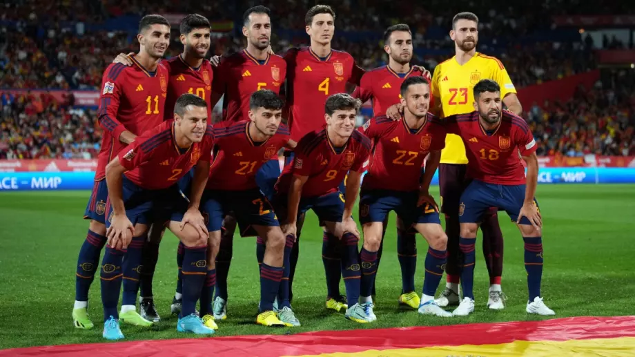 Голям ужас за Барселона и Испания: Гави пропуска Евро 2024? Напусна със сълзи на очи (ВИДЕО)