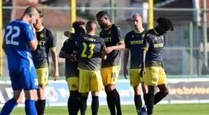 Ботев Пловдив пак ще си сверява  часовника в пловдивско дерби с Марица