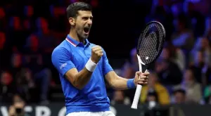 След Надал, Алкарас и Рууд - и Новак Джокович се класира за финалите на АТП