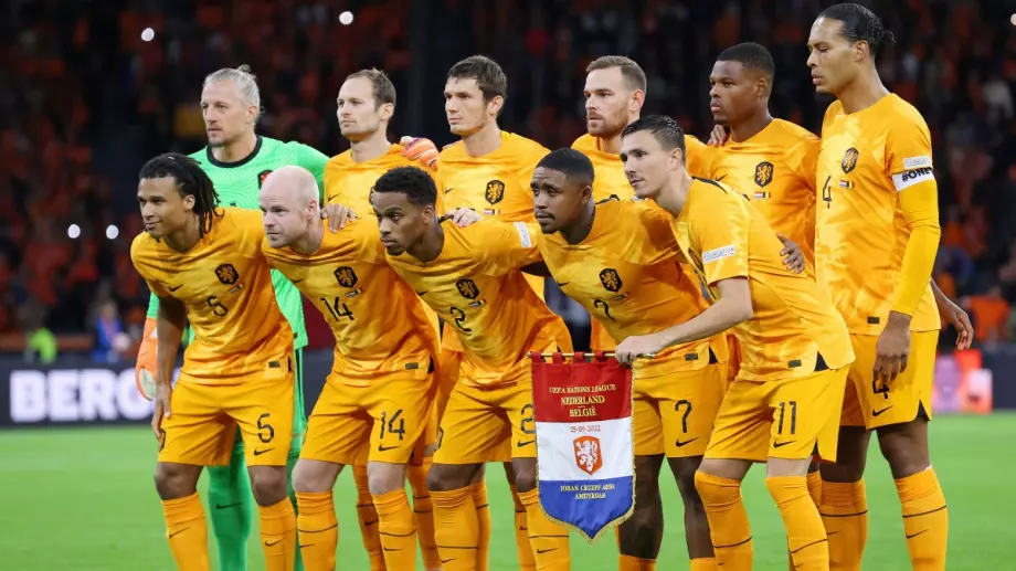 Сенегал срещу Нидерландия по ТВ: Къде да гледаме срещата от Световното по футбол?