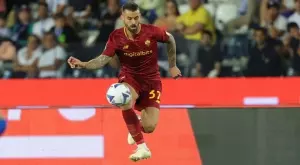 Ас на Рома: Ако Жозе Моуриньо ни каже да отидем на война, отиваме!