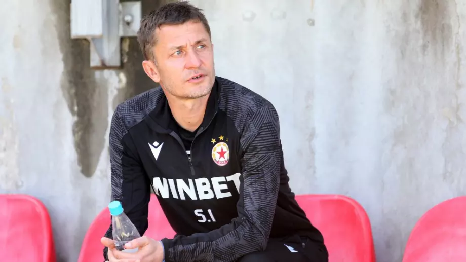 Куп футболисти се завръщат към тренировъчния процес на ЦСКА