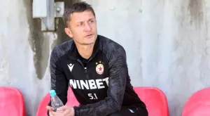 Добри новини за Илич преди възобновяването на Първа лига