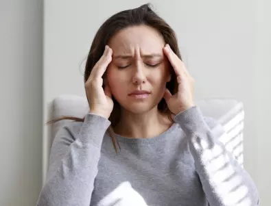 Какво трябва да знаете за симптомите на продрома - най-ранната фаза на мигрената
