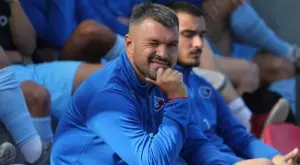 В Италия: Потърсиха Валери Божинов като експерт - той "клъвна" лидера на Ювентус и му даде съвет