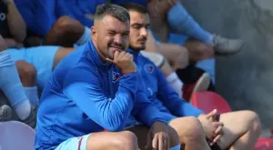 Класически Валери Божинов - нарече ЦСКА "Литекс"!