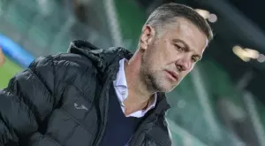 Бивш селекционер на България похвали Младен Кръстаич и заяви, че голяма част от родните треньори са 'употребени'