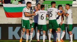 Мачовете по телевизията днес, 26 септември, понеделник