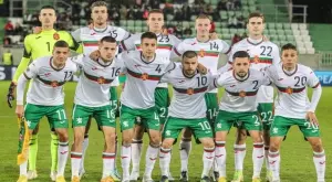 "На гребена на вълната": Ще се бори ли България за Европейското по футбол 2024 в София?