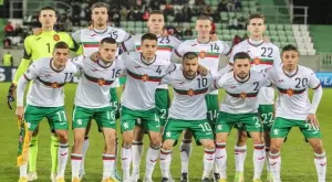 Дерменджиев посочи пред Sportlive козовете на България за класиране на Европейското първенство по футбол 2024 и отсече: Забелязва се почеркът на Кръстаич