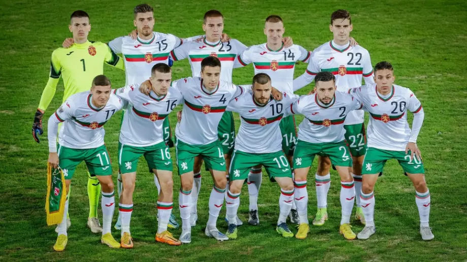 България - Черна гора по ТВ: Къде да гледаме първия мач на "лъвовете" от квалификациите за ЕВРО 2024?