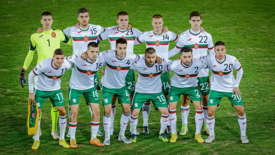 Обявиха програмата на България за последните две срещи от квалификациите за Евро 2024