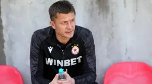 ЦСКА с изненадващ ход: Уреди първото зимно попълнение?