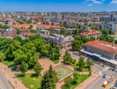 Коя е най-почтената община в България за 2022 година - има отговор