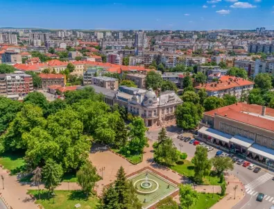 Кой е най-големият град в България след Освобождението?