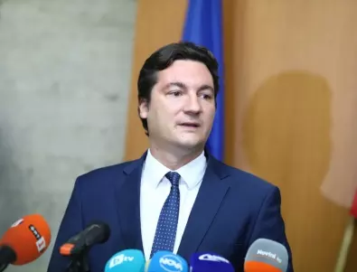 Правосъдният министър не вижда причина Румъния и България да бъдат разделяни при приемането си в Шенген