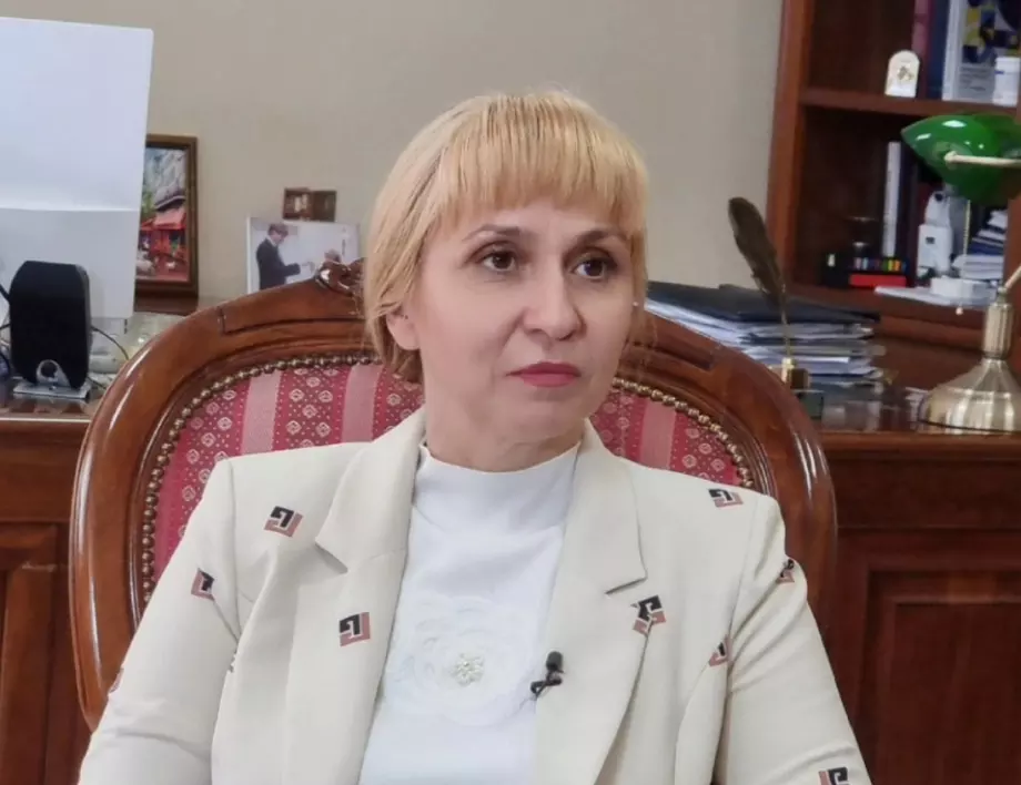 Омбудсманът Диана Ковачев: Голяма част от хората ще се окажат енергийно бедни