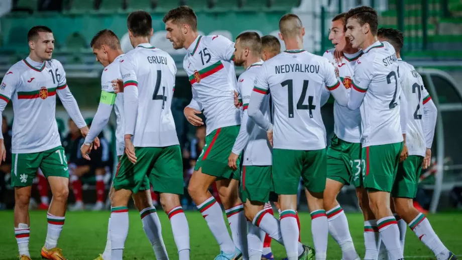 За край на 2022 година: Стъпка напред за България, Аржентина и Франция изпревариха Белгия в ранглистата на ФИФА