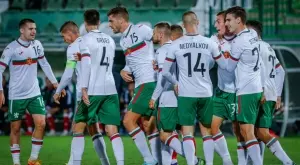 Определиха съдията за евроквалификацията България - Литва