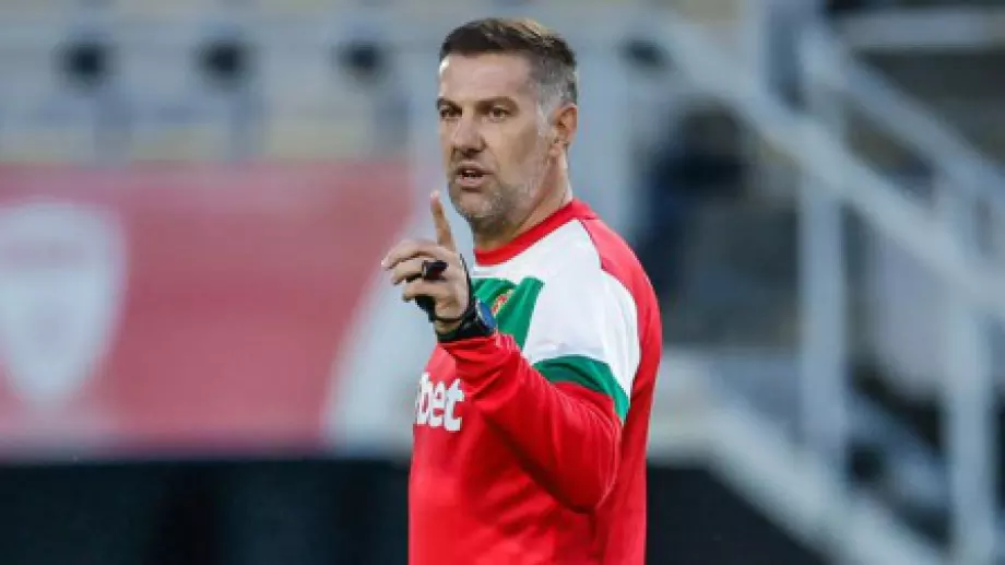 Любопитно: Младен Кръстаич ще повика Патрик-Габриел Галчев от Левски в националния отбор на България?