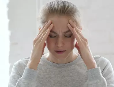 5 естествени начина за справяне с главоболието