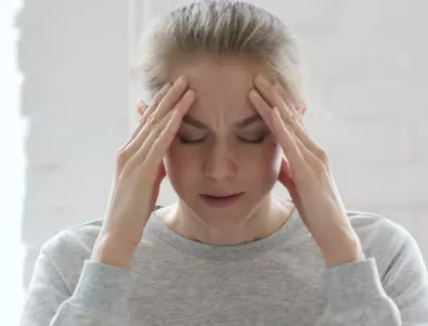 10 метода за бързо премахване на главоболието