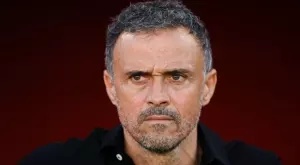 Касияс, Шави, Иниеста - не! Луис Енрике назова най-добрия национал на Испания