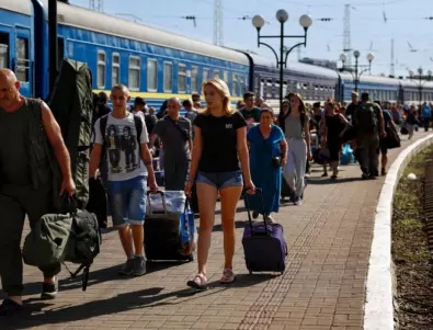 Спират медицинските грижи на всички без руски паспорти в окупираната Запорожка област
