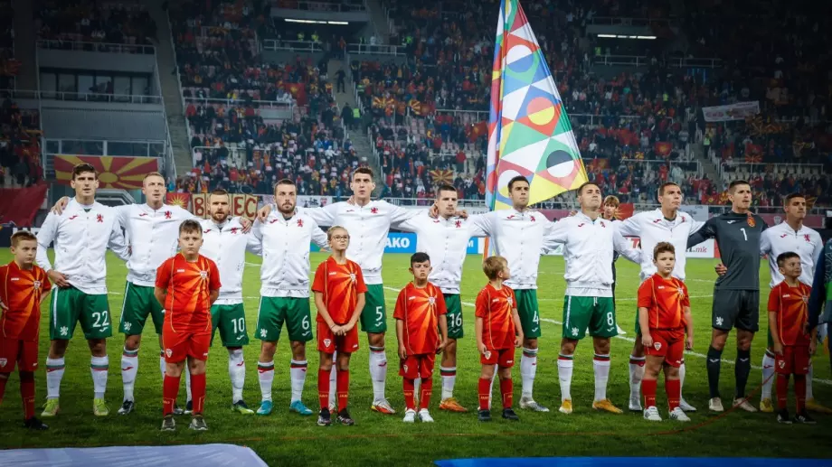 Официално: България стартира европейския си поход на 24-и март, мач в Сърбия може да реши всичко