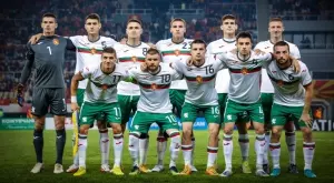 Легендарният голмайстор Пламен Гетов: Групата на България не е лека, не трябва да очакваме много