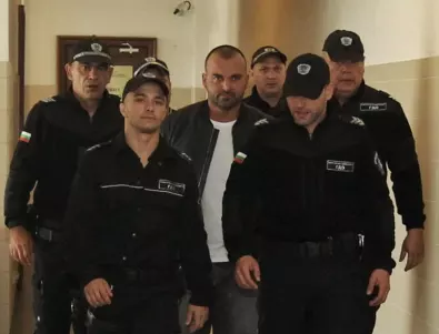 Прокуратурата обвини двама полицаи, свързани с катастрофа на Околовръстното в София