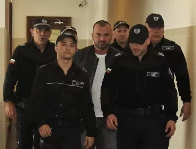 Съдът остави в ареста Димитър Любенов, предизвикал катастрофа на Околовръстното