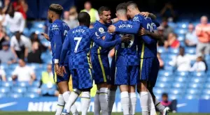Отлични новини за Челси преди мача с Милан в Шампионската лига