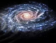 Китайски астрономи променят представата за структурата на Млечния път
