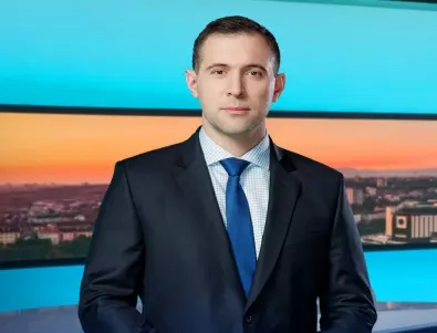 bTV обяви новия екранен партньор на Златомир Йочев в 