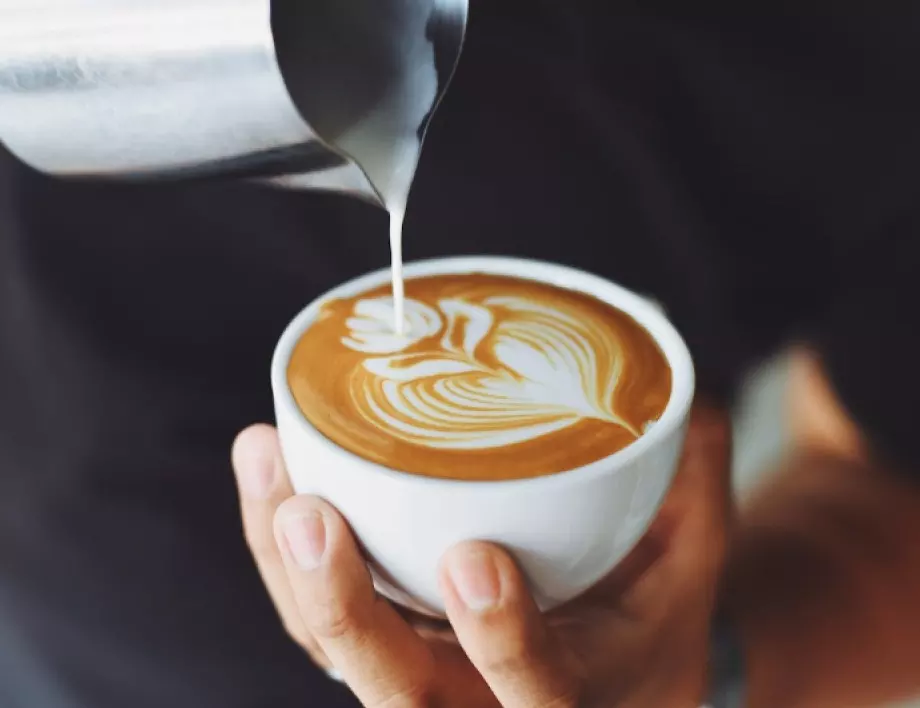 Вредно ли е кафето?