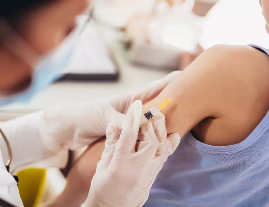 УНИЦЕФ: 67 милиона деца са пропуснали да се ваксинират заради Ковид-19 