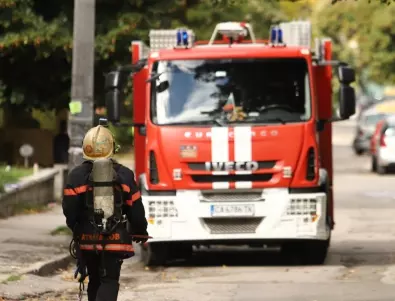 Властите в Гърция предупреждават за висока опасност от пожари