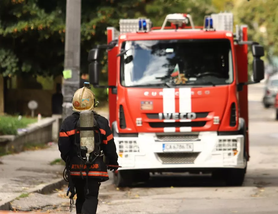 Шефът на пожарната: Не само природата е виновна за това бедствие, а причините са комплексни