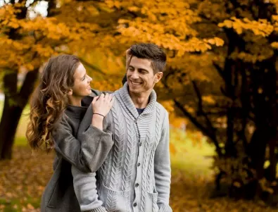 Златна любовна есен се очертава за тези 3 зодиакални двойки