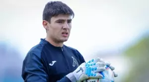 Рожден ден в Левски - младок "чукна" 19, клубът му пожела много "сухи" мрежи