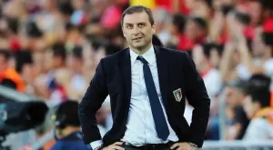 Скандално: Уволниха национален селекционер заради оплакване от играч, тормозил го сексуално