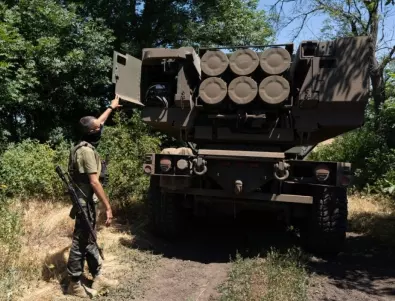 Украйна получи още HIMARS, ще има ПВО от САЩ и гаубици от Европа