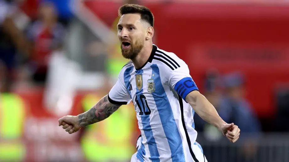 Меси: Има отбори с по-големи шансове от Аржентина да спечелят Мондиал 2022